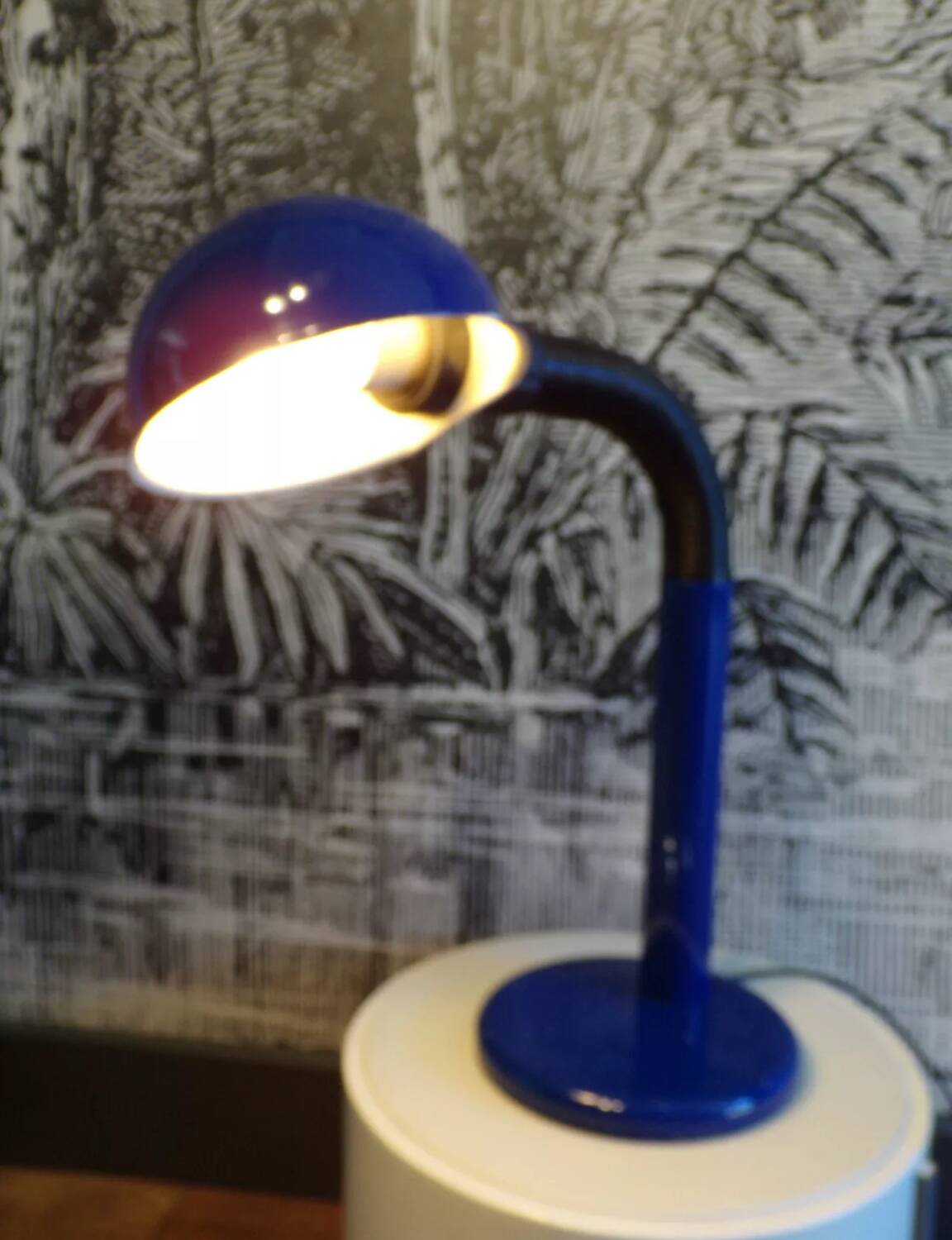 Brilliant Leuchten lamp