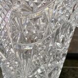 Crystal champagne bucket Handmade