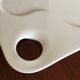 Set of 6 plates Villeroy and Boch form painter's palette