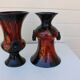 vases 2 handles 1970