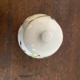 Mustard pot - slip - duck