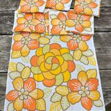 Set of 8 vintage napkins