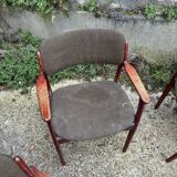 Chairs Møbler Erik Blush