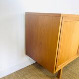Scandinavian sideboard 1960
