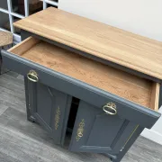 Buffet  ancien rénové