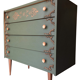 Dresser year 50