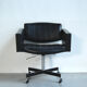 Office chair Council of Pierre Guariche for Meurop 1960