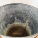 Zinc bucket