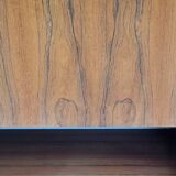 70s rosewood sideboard