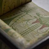 Cabinet Armchairs by Josef Hoffmann, Austria, 1903