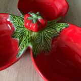 Plat à hors d’œuvre barbotine