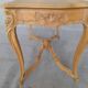 Table style Louis XV