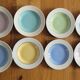 8 assiettes creuses L'amandinoise modèle Excellence