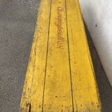 Brewery table