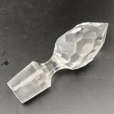 Carafe à alcool verre ciselé – MPM0324VLP6