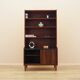 Rosewood bookcase, Danish design, 1970s, made in Denmark
