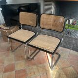 Paire Breuer B32 CESCA