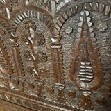 Syrian chest