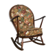 Rocking-chair de Lucian Ercolani pour Ercol