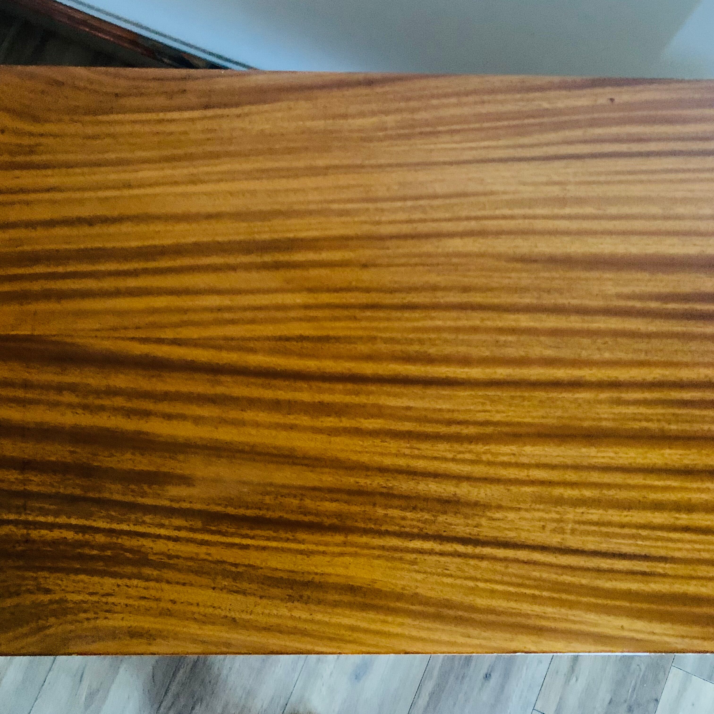 Commode vintage 4 tiroirs