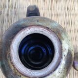 Cafetière D.Auger en grès de Pusaye