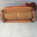 Meridian velvet of the 30's