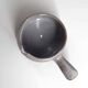 Ceramic bowl with handle – French design by Émile Masson, 1960s