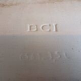 BCI Brand Ceramic Duck Terrine