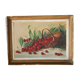 Tableau cerises