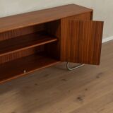 Enfilade des années 1960 par WK Möbel, Bauhaus