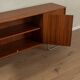 1960s Sideboard by WK Möbel, Bauhaus