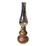 Lampe à huile vintage