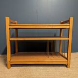 Regain home hi-fi trolley