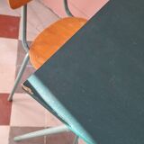Children's desk and chair set