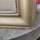 Louis Philippe mirror 116 x 84