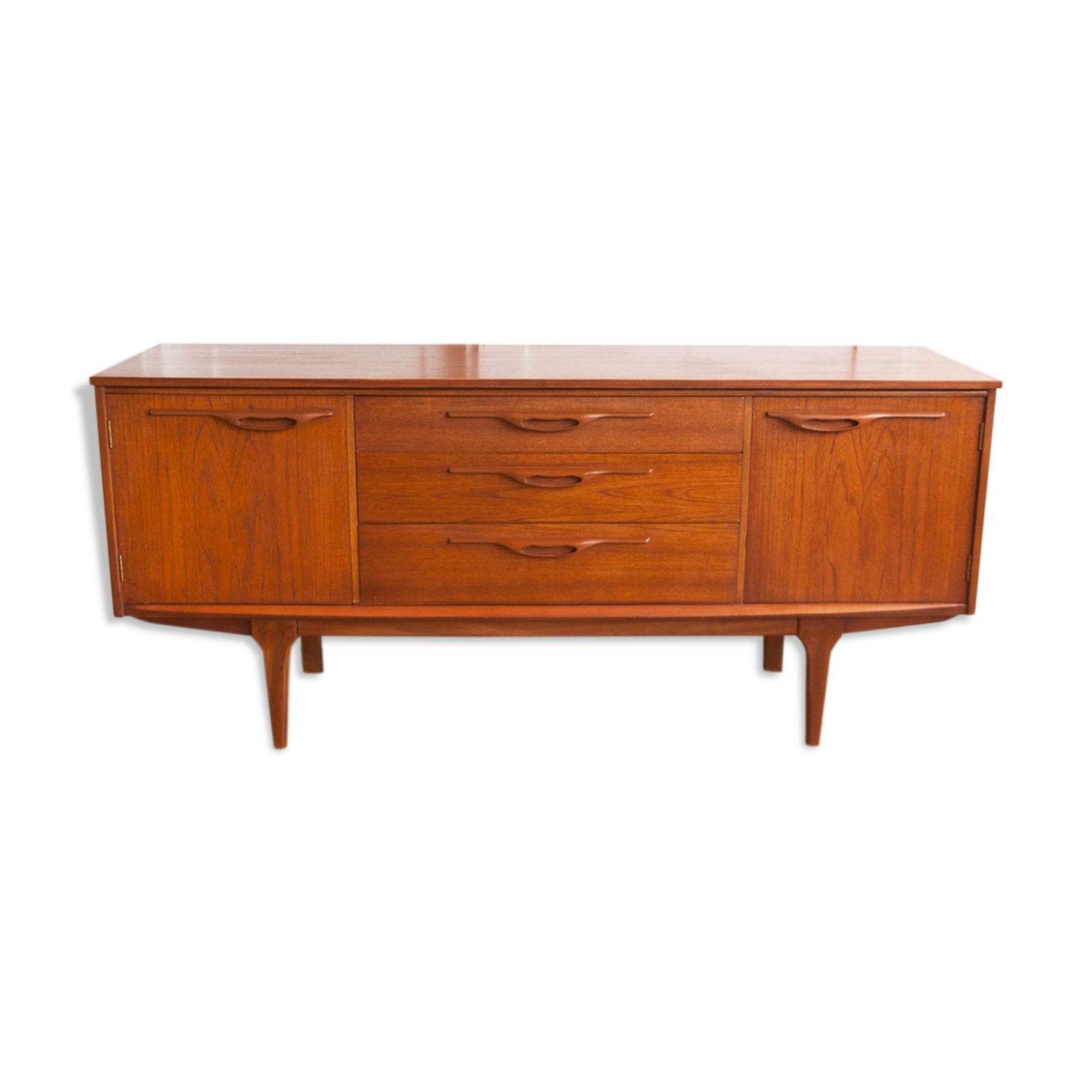 Jentic sideboard 166cm