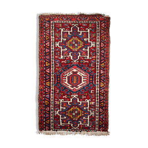 Ancient persian carpet
