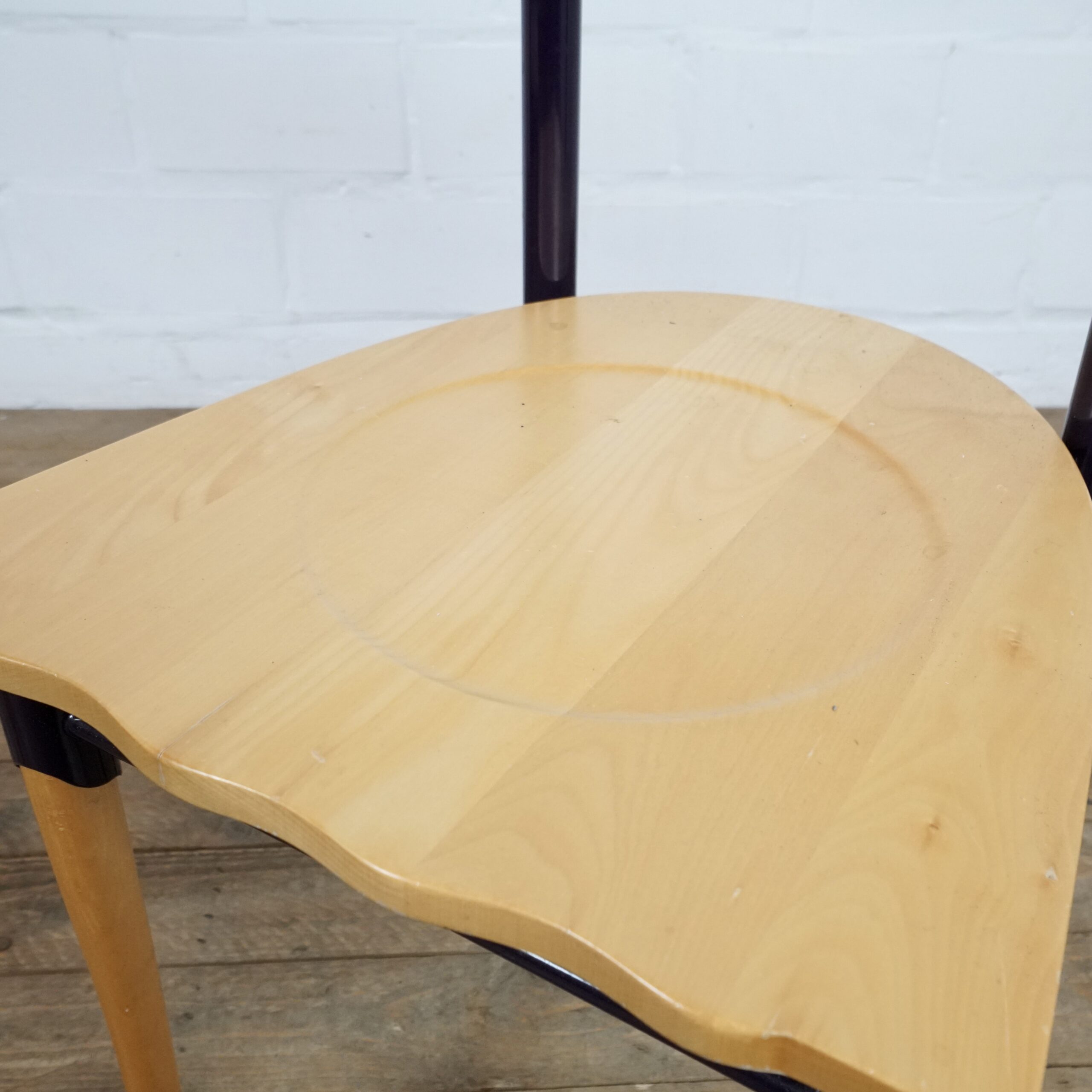 Jansky chairs by Borek Sipek for Driade