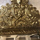 Pareclosed mirror