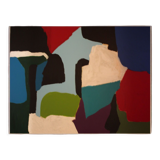 Colorful abstract