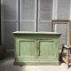 Green craft counter