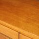 Danish sideboard in the style of Kofod Larsen, 1970s