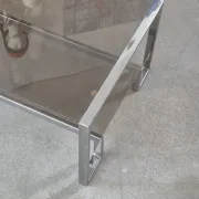 1970's coffee table