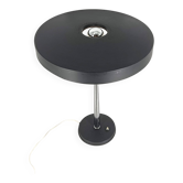 Vintage louis kalff desk lamp, 1960s