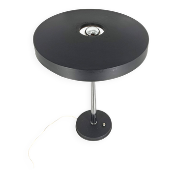 Vintage louis kalff desk lamp, 1960s