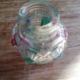 Dollhouse kerosene lamp