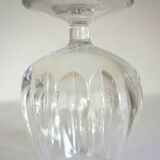 Set of 6 vintage Villeroy & Boch Cognac glasses stamped