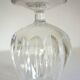 Lot de 6 verres à Cognac vintage Villeroy & Boch estampillés