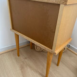 Bedside table