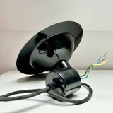 Lampiatta suspension, Stilnovo original edition 70's